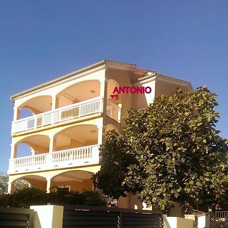 Antonio Apartments Kožino Buitenkant foto