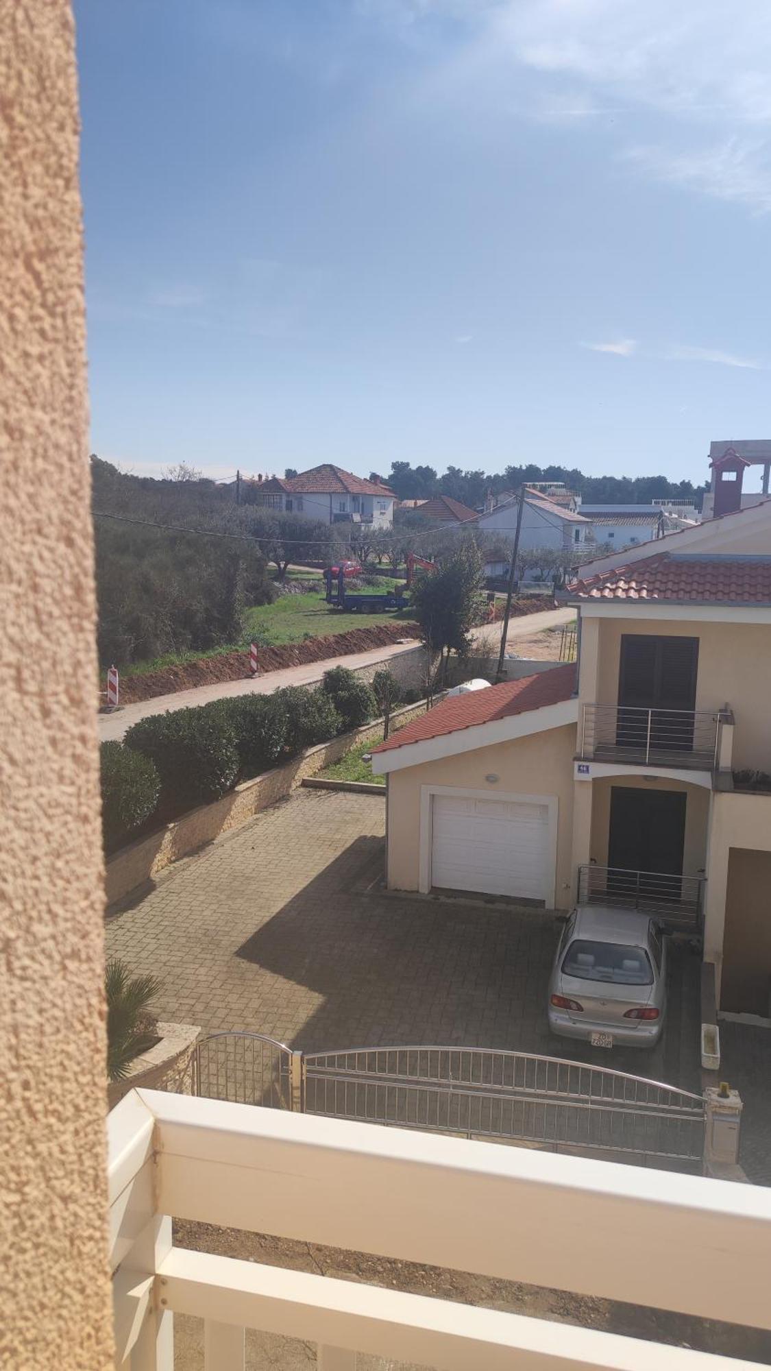 Antonio Apartments Kožino Buitenkant foto