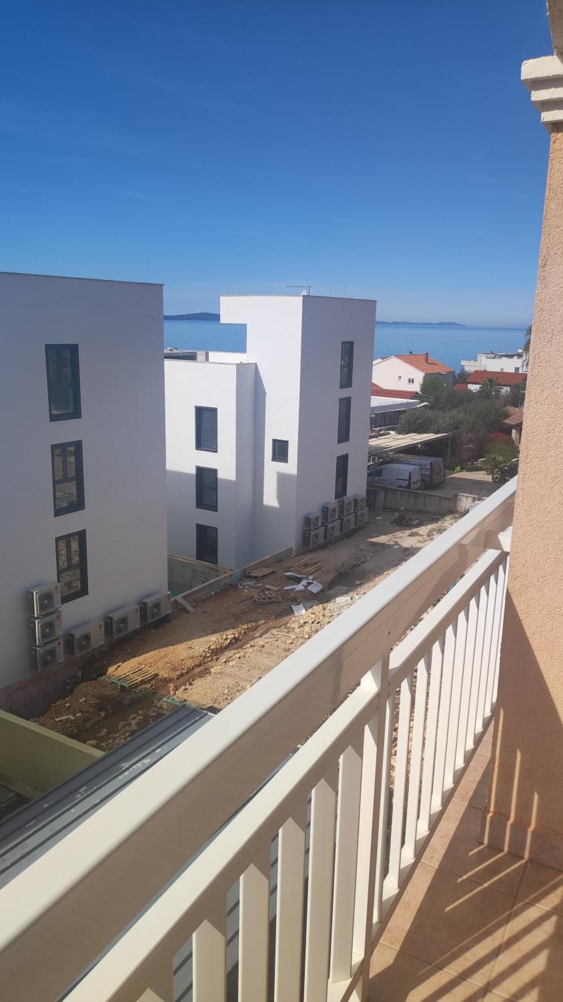 Antonio Apartments Kožino Buitenkant foto
