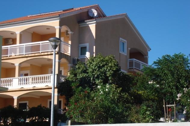 Antonio Apartments Kožino Buitenkant foto