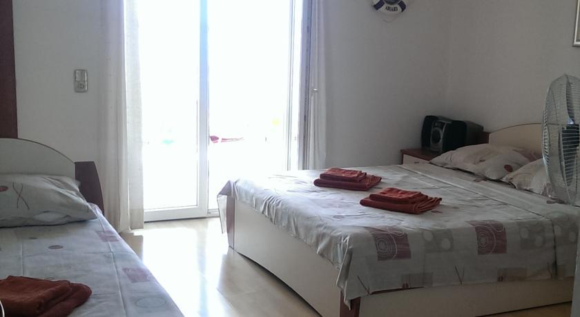 Antonio Apartments Kožino Kamer foto
