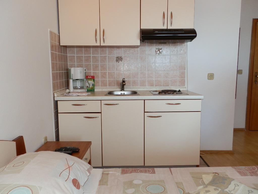 Antonio Apartments Kožino Kamer foto