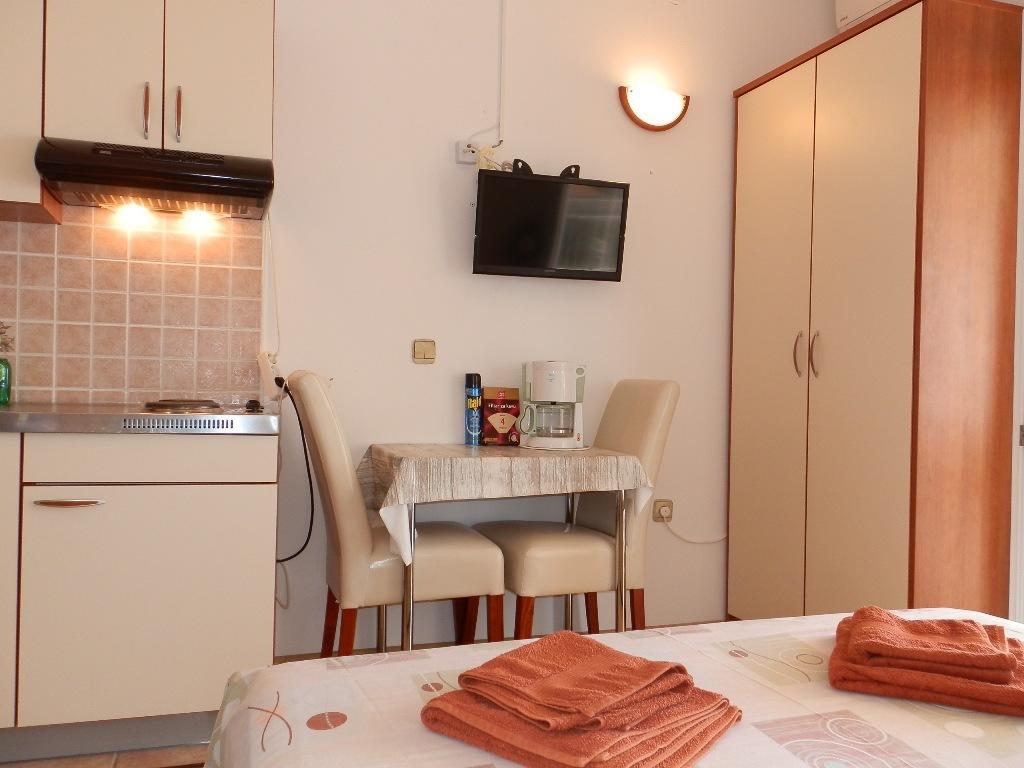 Antonio Apartments Kožino Kamer foto