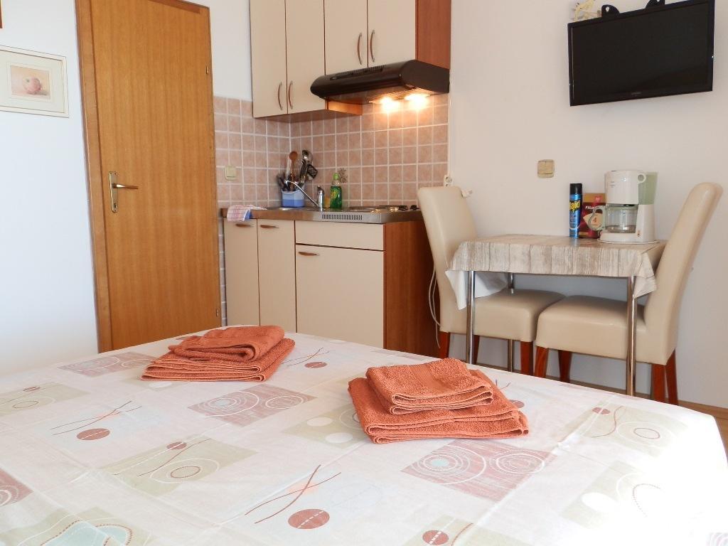 Antonio Apartments Kožino Kamer foto