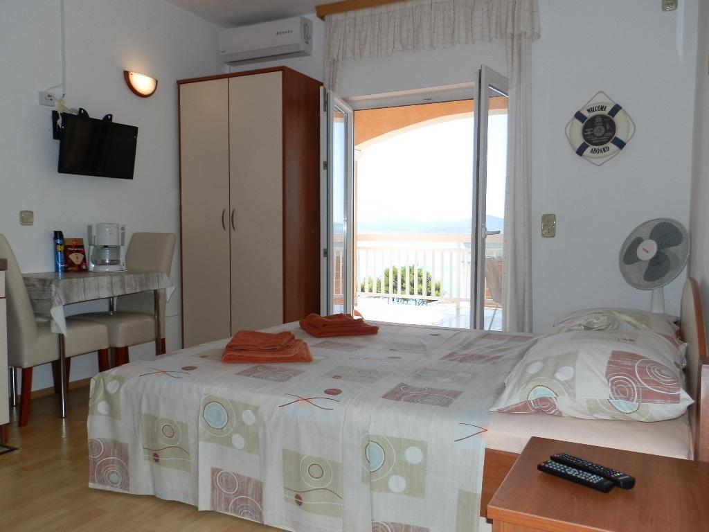 Antonio Apartments Kožino Kamer foto