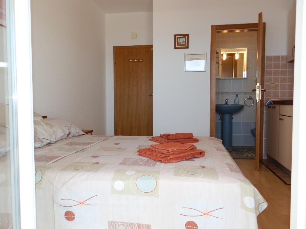 Antonio Apartments Kožino Kamer foto