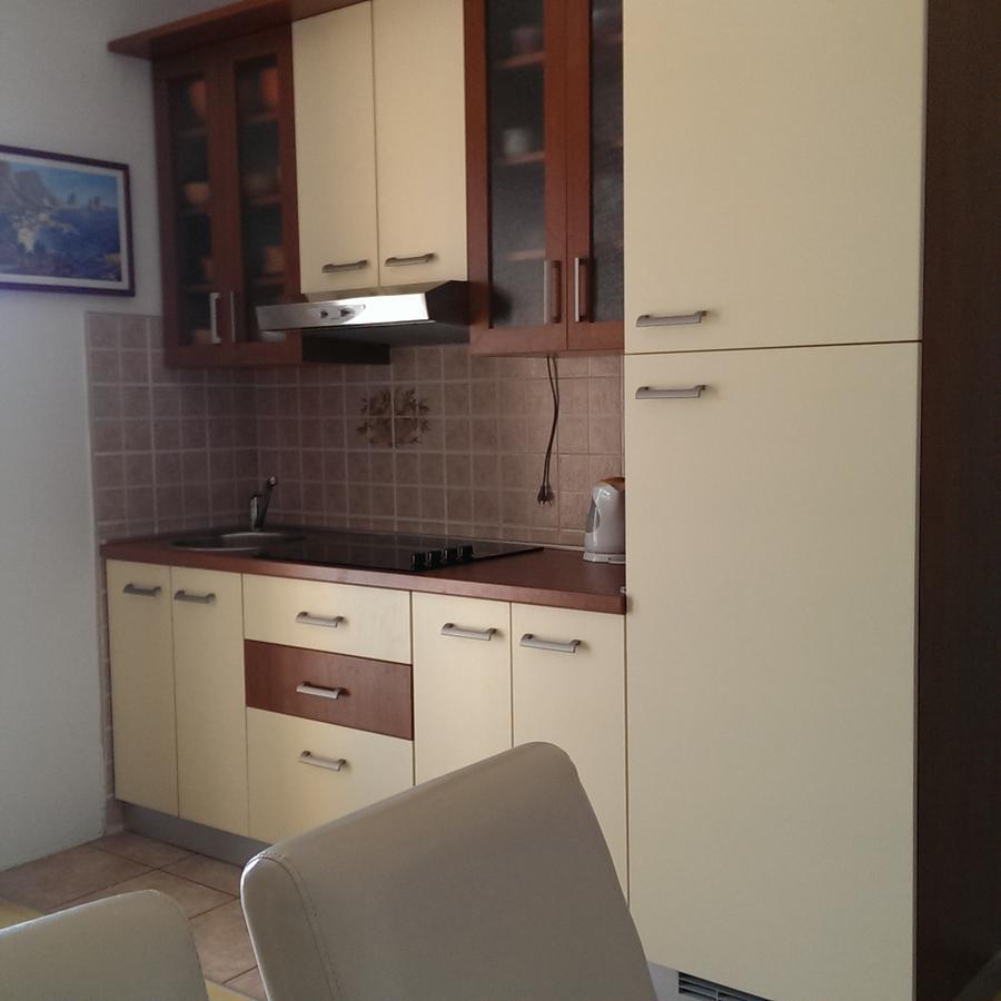 Antonio Apartments Kožino Buitenkant foto