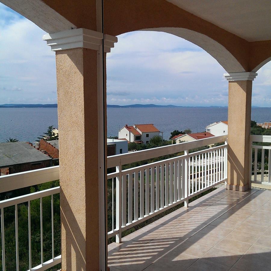 Antonio Apartments Kožino Buitenkant foto