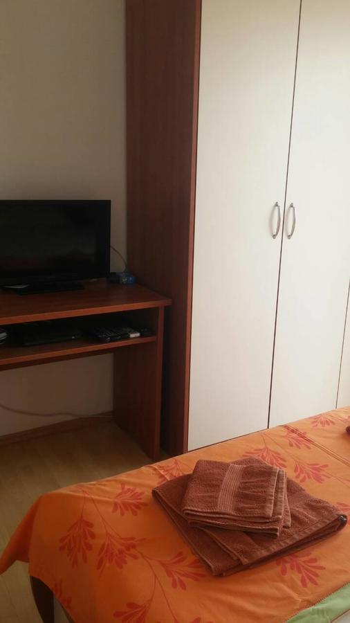 Antonio Apartments Kožino Buitenkant foto